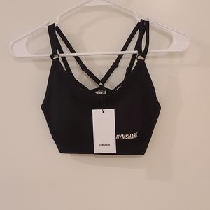 Gymshark Energy Seamless Sports Bra